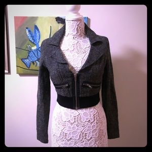 Vintage Guess Jacket